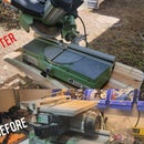 Vintage Saw Refurbishment