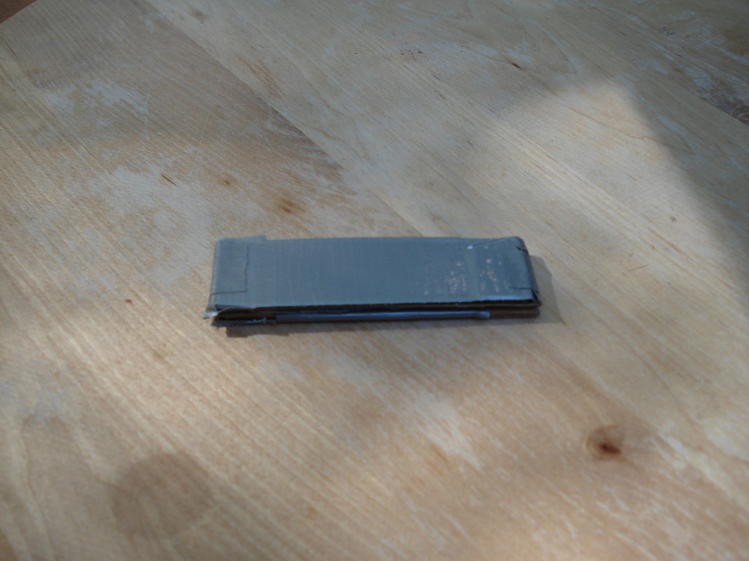 Mini Kazoo Harmonica
