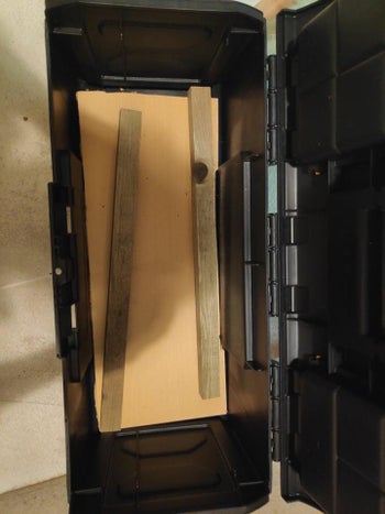 Making the False Floor