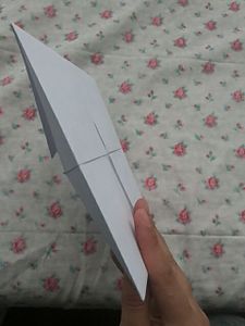 Folding. Part 4