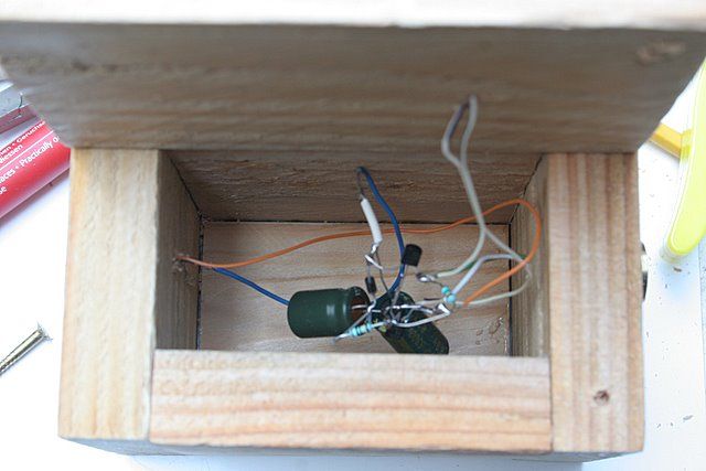 The Magbot Pendulum : 4 Steps (with Pictures) - Instructables