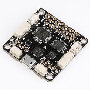 Flight Controllers