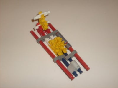FIRING MECHANISM