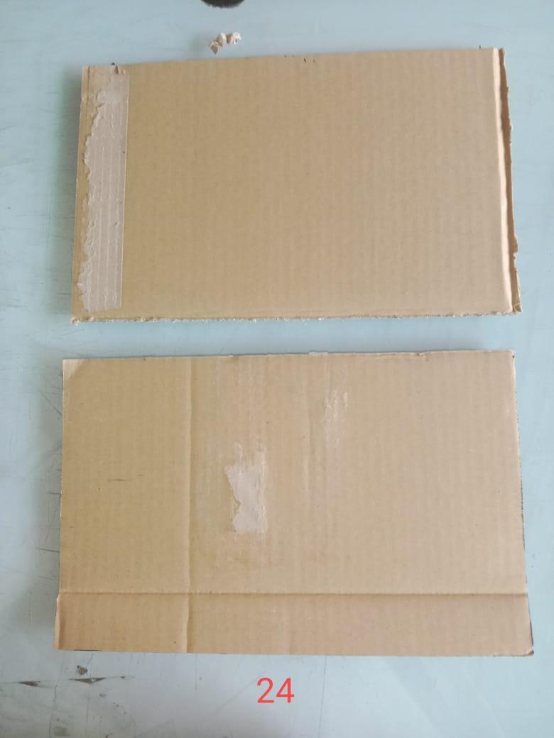 How to Make a DIY Drawer With Corrugated Boxes at Home? 12 Steps