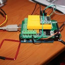 Open Sesame! Arduino RFID lock and automations
