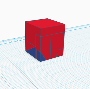 Tinkercad!