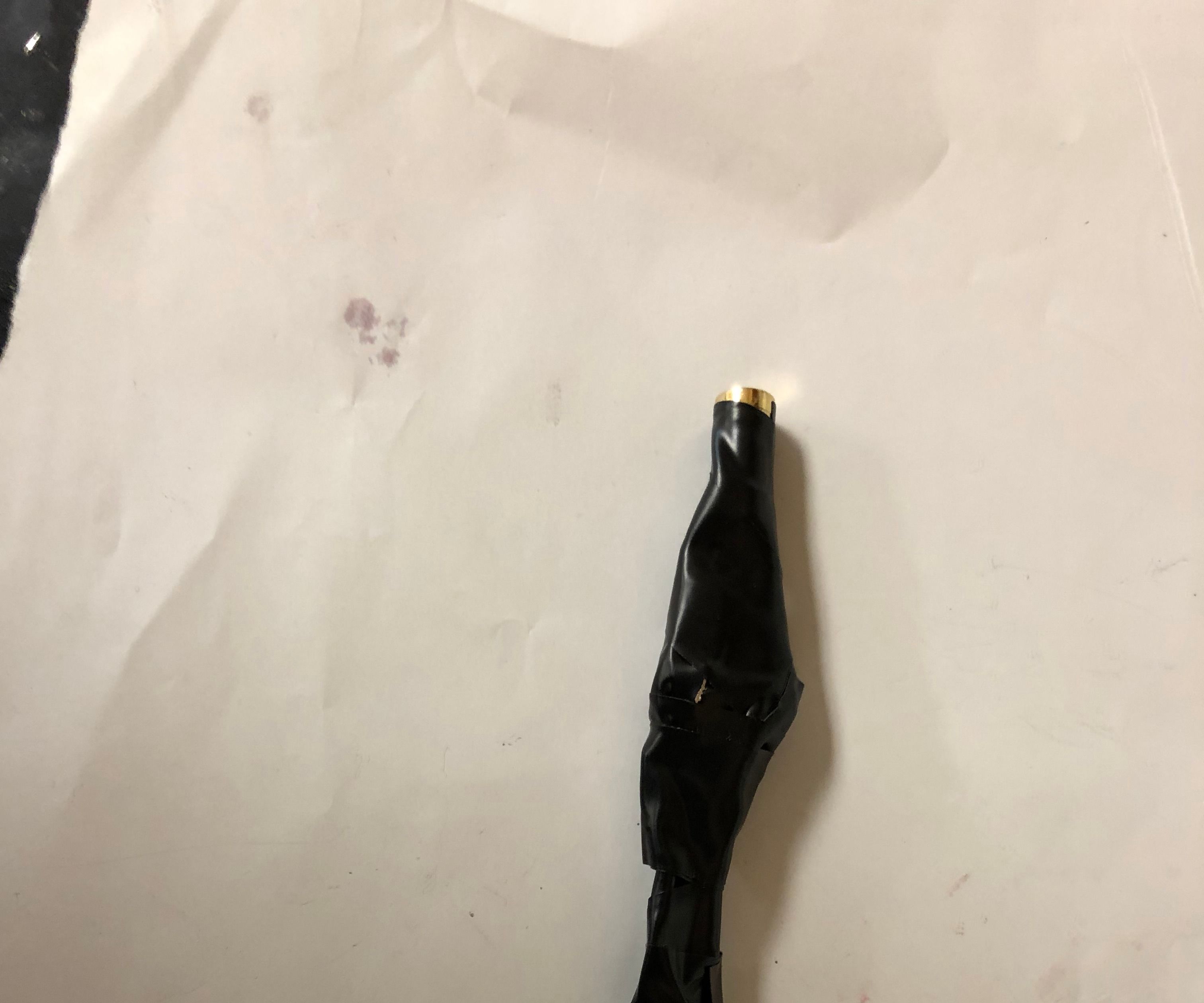 Making a Bluetooth Adapter Pt.3 (Headphone-Jack)