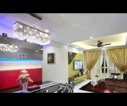 Ideal Design Interior Singapore