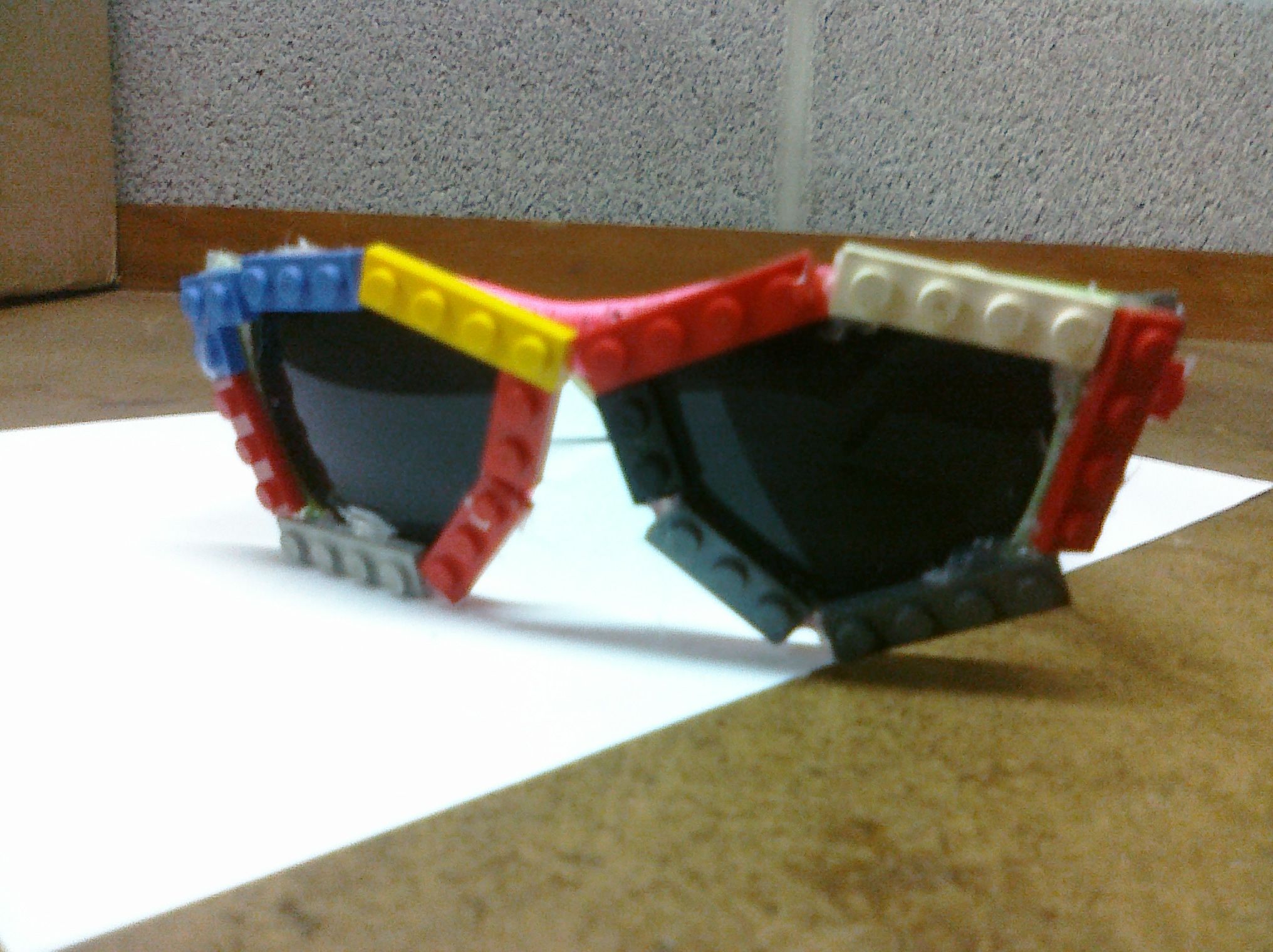 Lego Shades