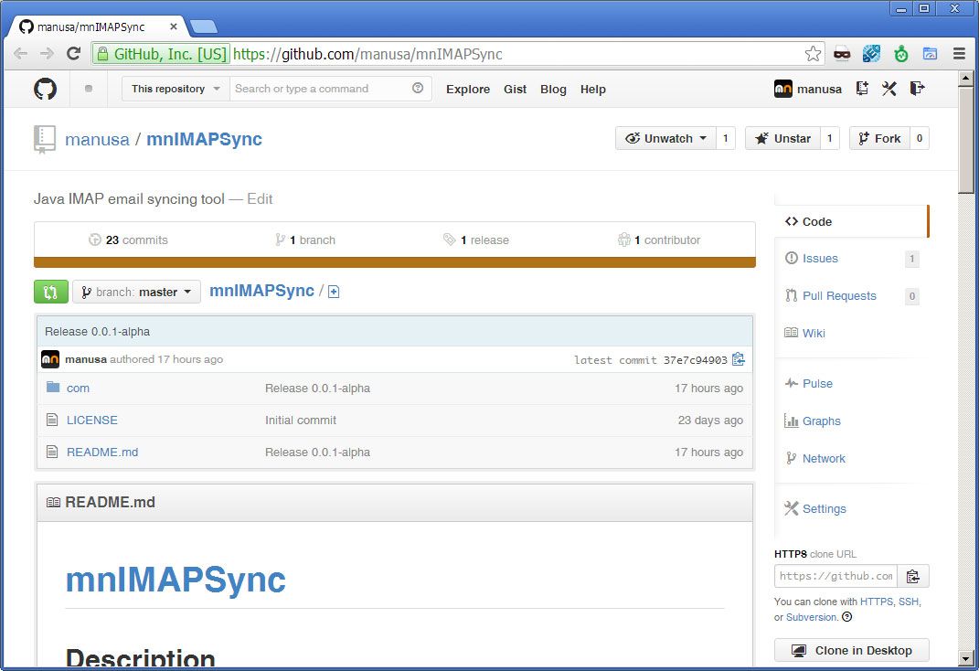 Migrate Mail From One Server to Another With MnIMAPSync