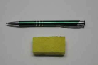 DIY Capacitive Stylus : 7 Steps (with Pictures) - Instructables