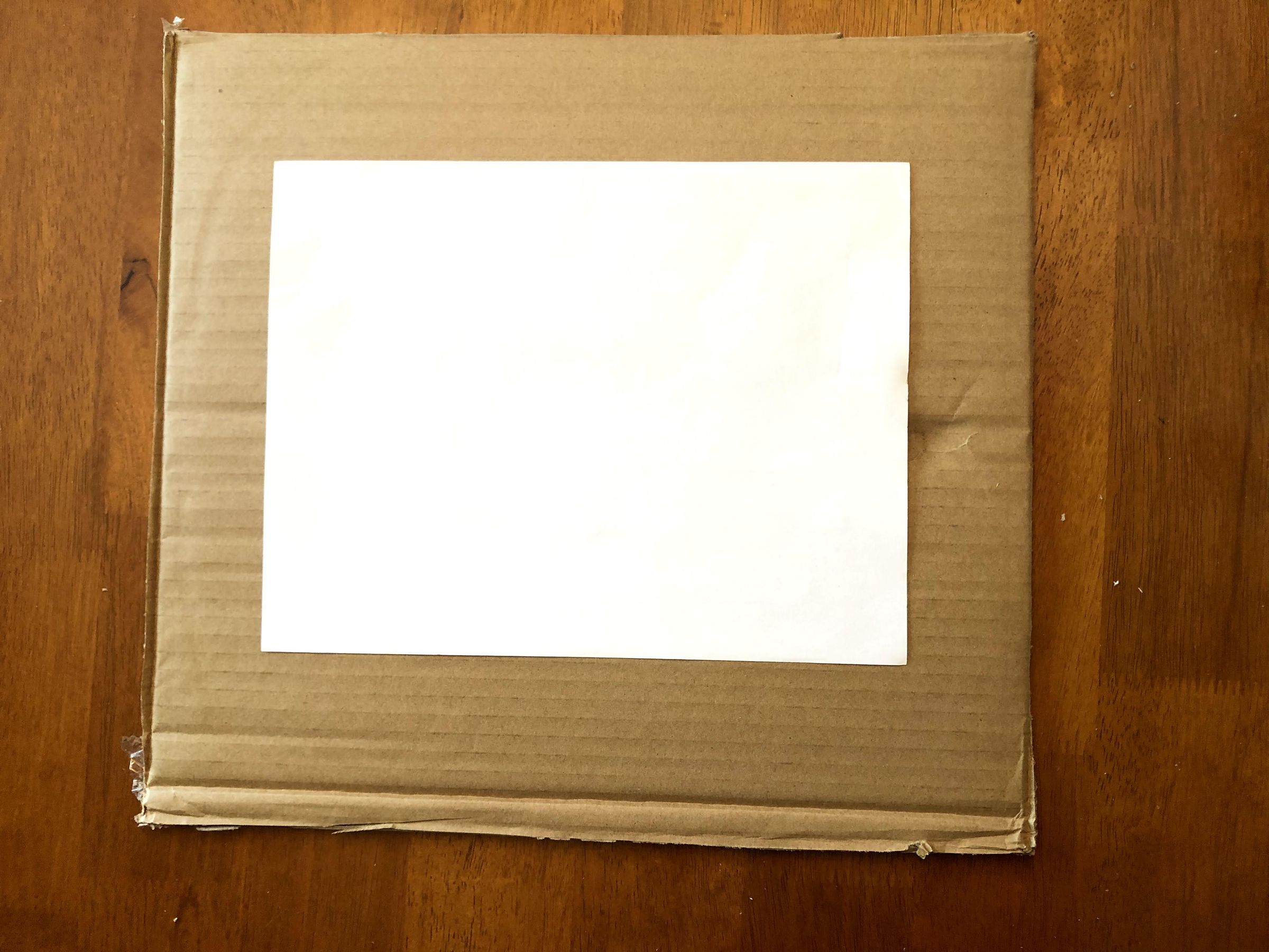 Document Camera Stand- EDD : 4 Steps - Instructables