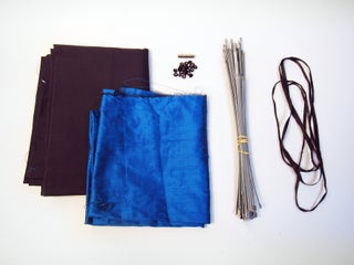 Make a Corset : 16 Steps (with Pictures) - Instructables