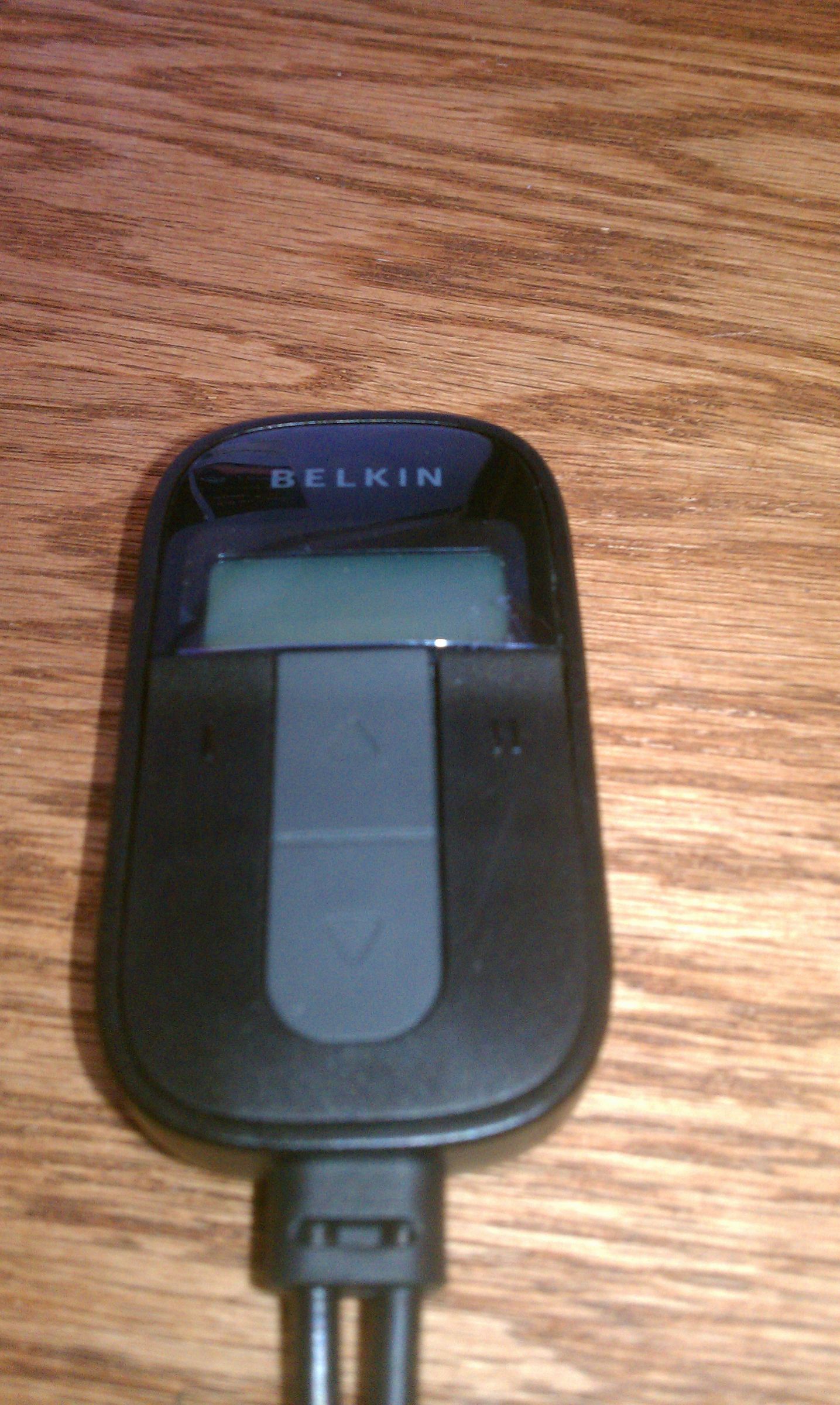 The Tunecast Auto Universal