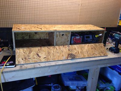 Lab-in-a-box (The Wide One) - Instructables