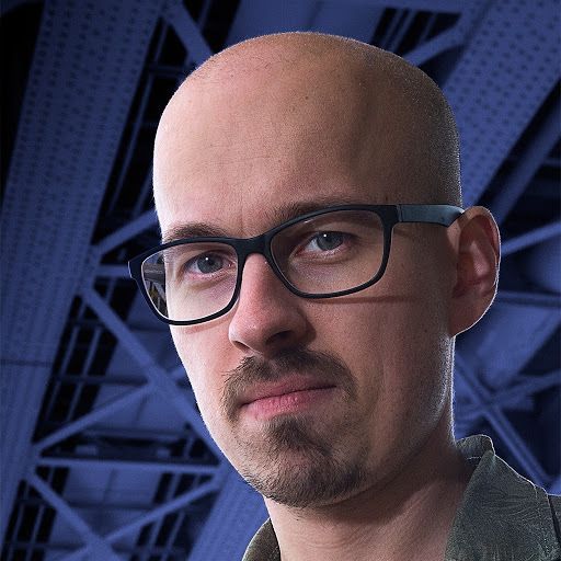 author