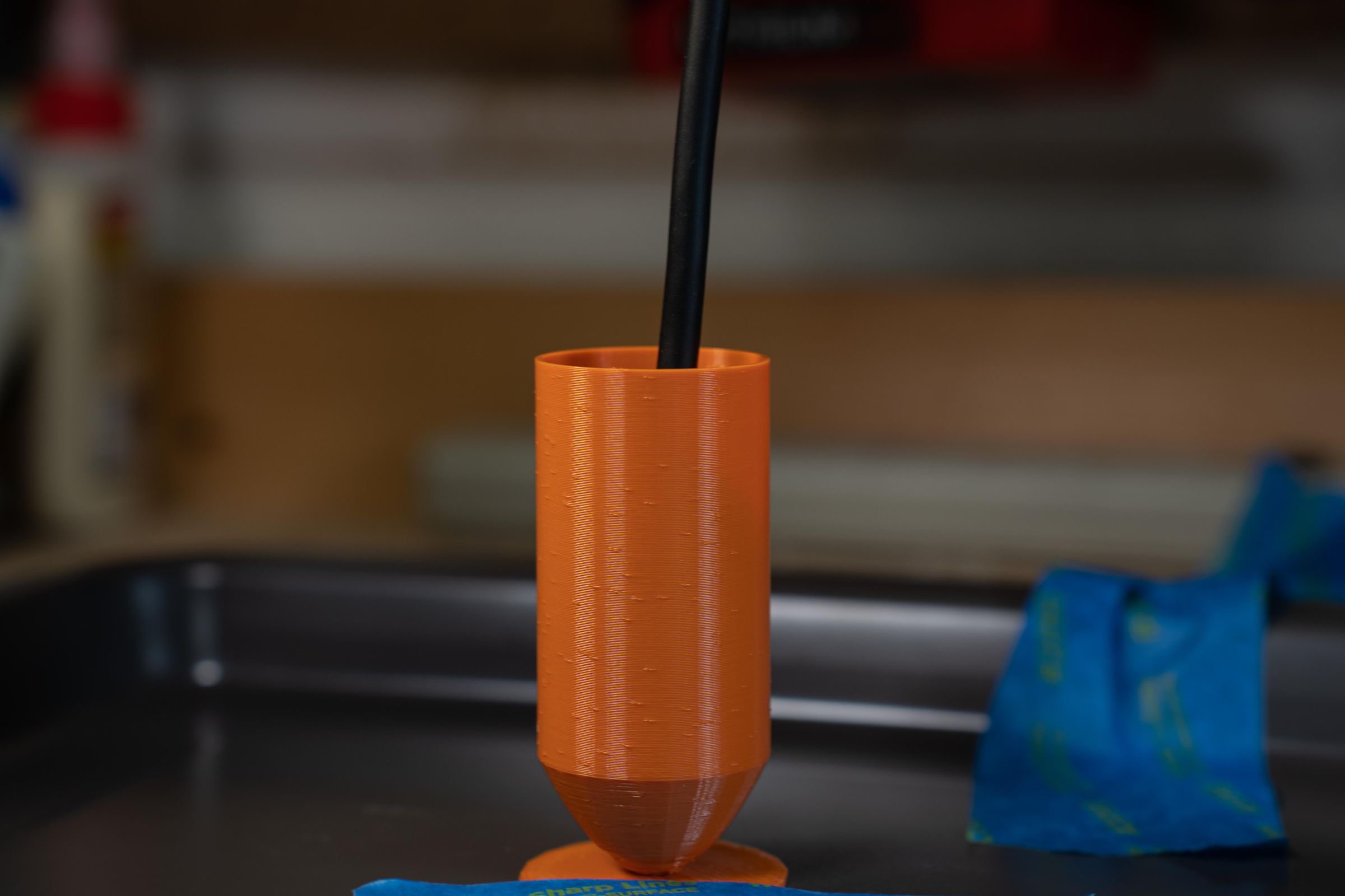 Let's Build Some World Class Hydrophones 7 Steps (with Pictures