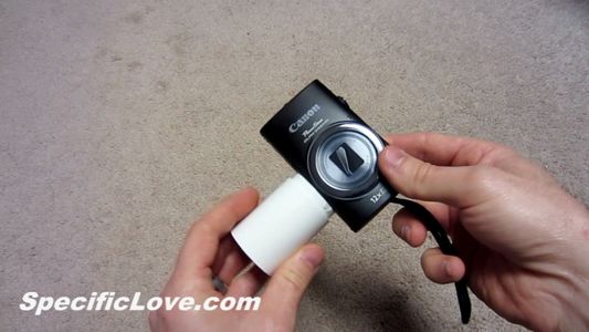 How to Make a PVC Camera Mount Rig and Stabilizer - Instructables