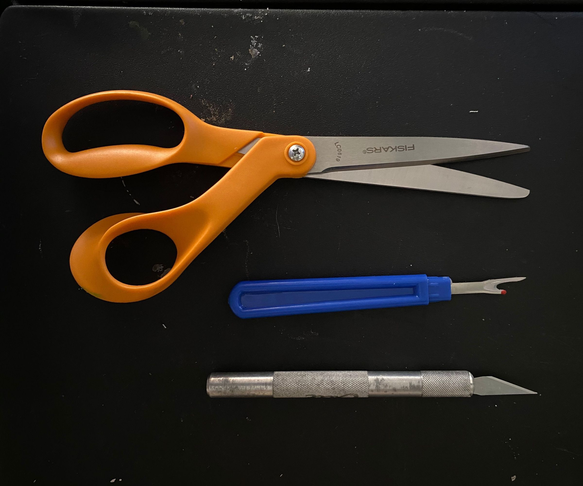 Reclaiming Fabric With Old Clothes