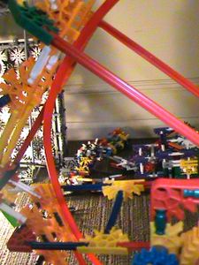 Attaching the Tubing