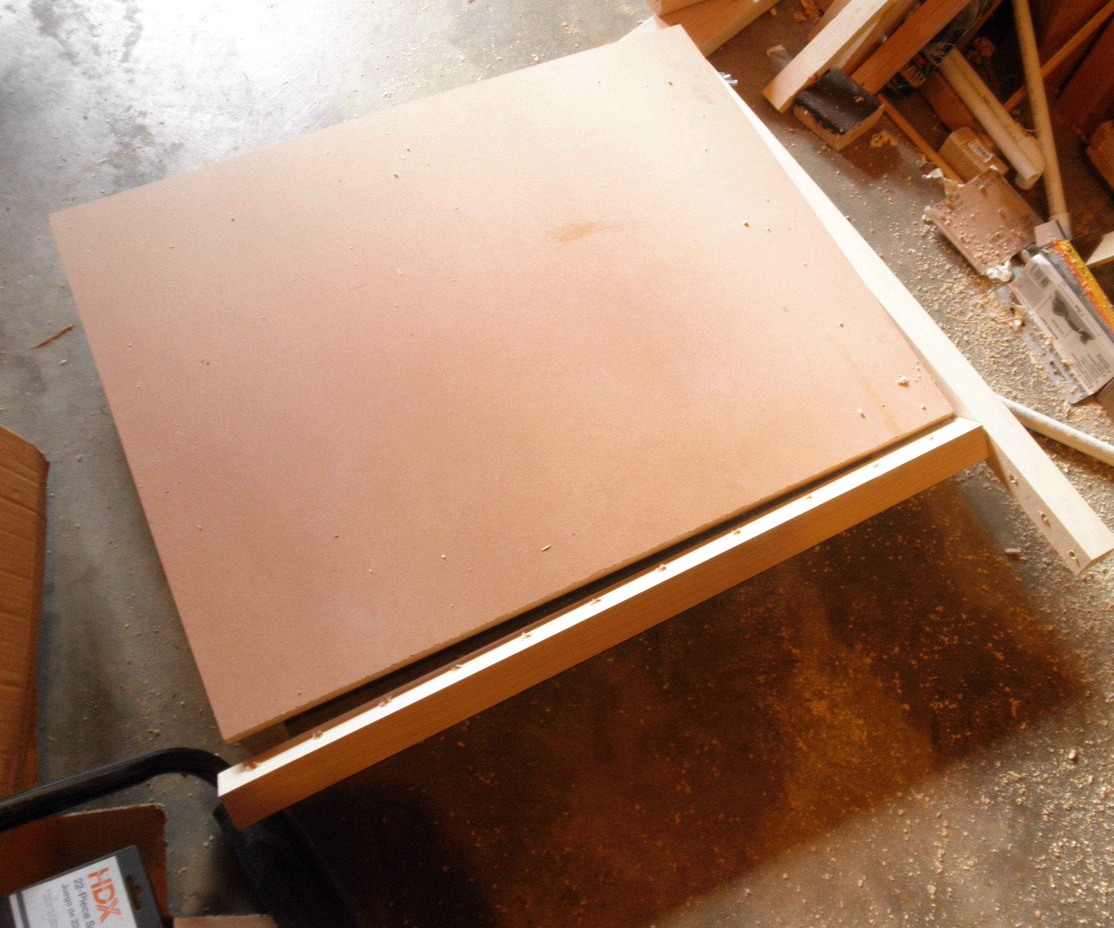 Macro Photography Platform