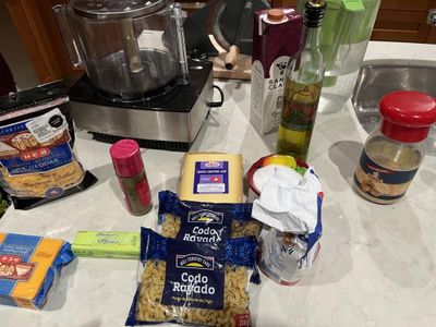 Supplies
