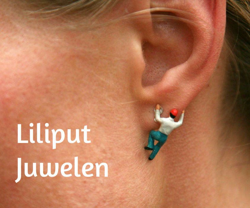 Liliput Juwelen