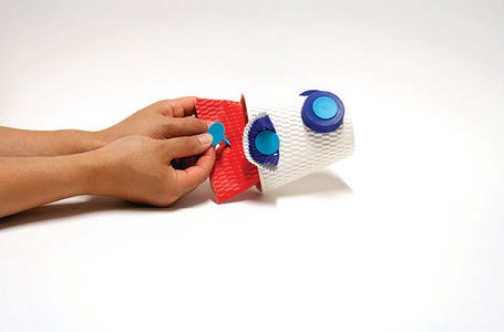 Make Some Fish: Assemble