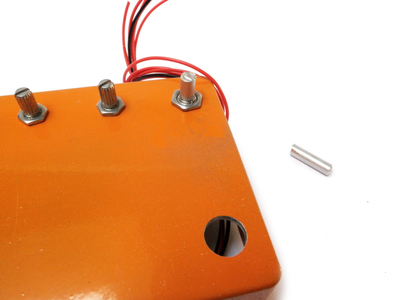 Arduino Guitar Pedal : 23 Steps (with Pictures) - Instructables