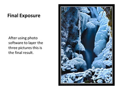 Take Great Pics, Easy Tutorial!