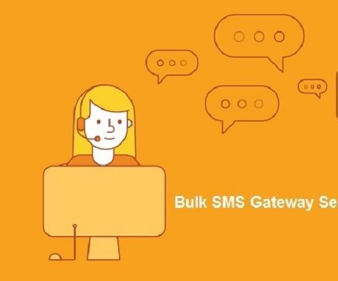 SMS Gateway - a Smartest Way to Reach Huge Audience