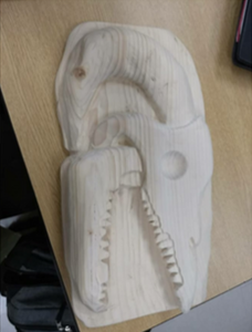 Devil in the Details