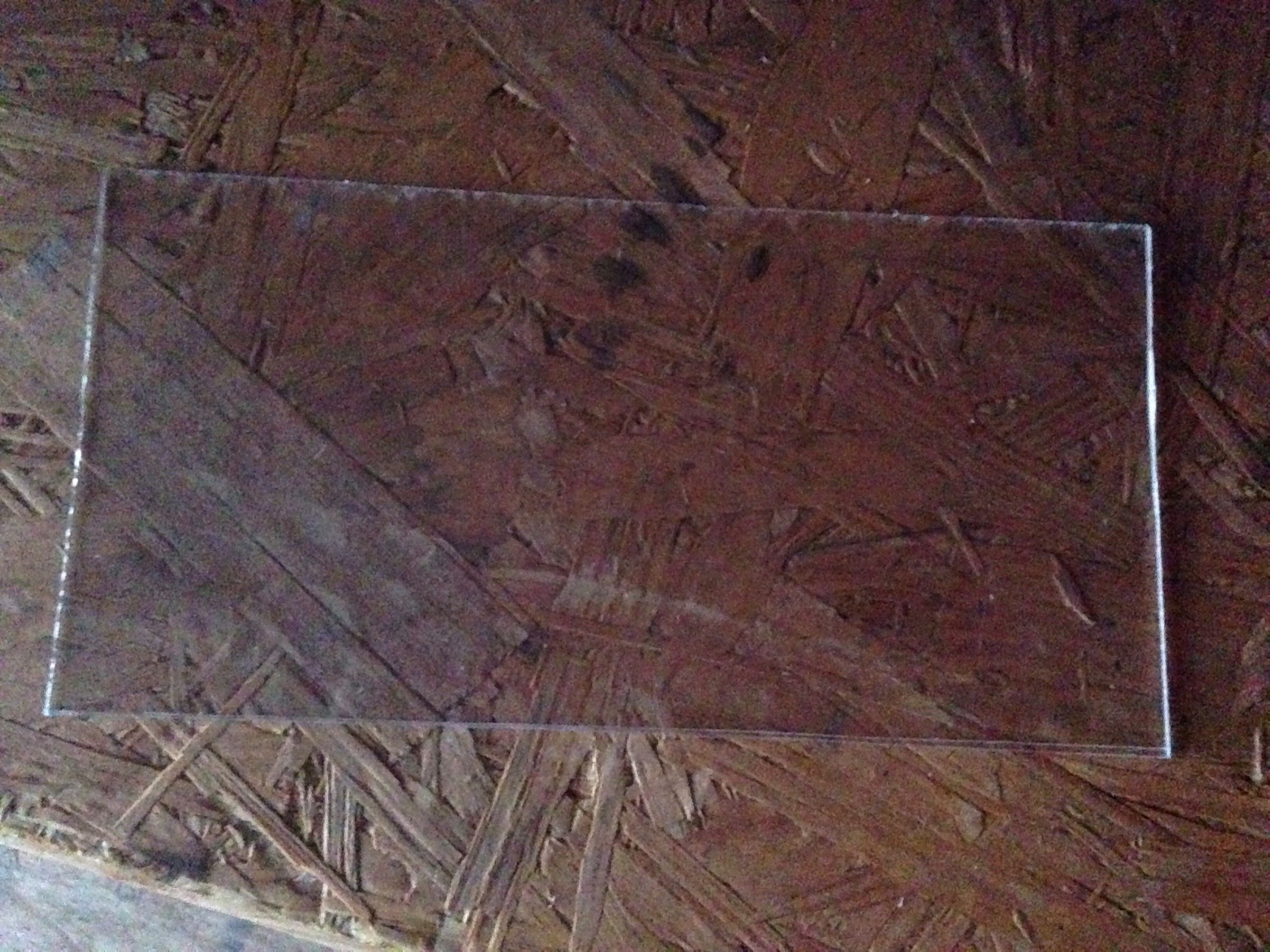 Acrylic Apple TV Stand 5 Steps Instructables