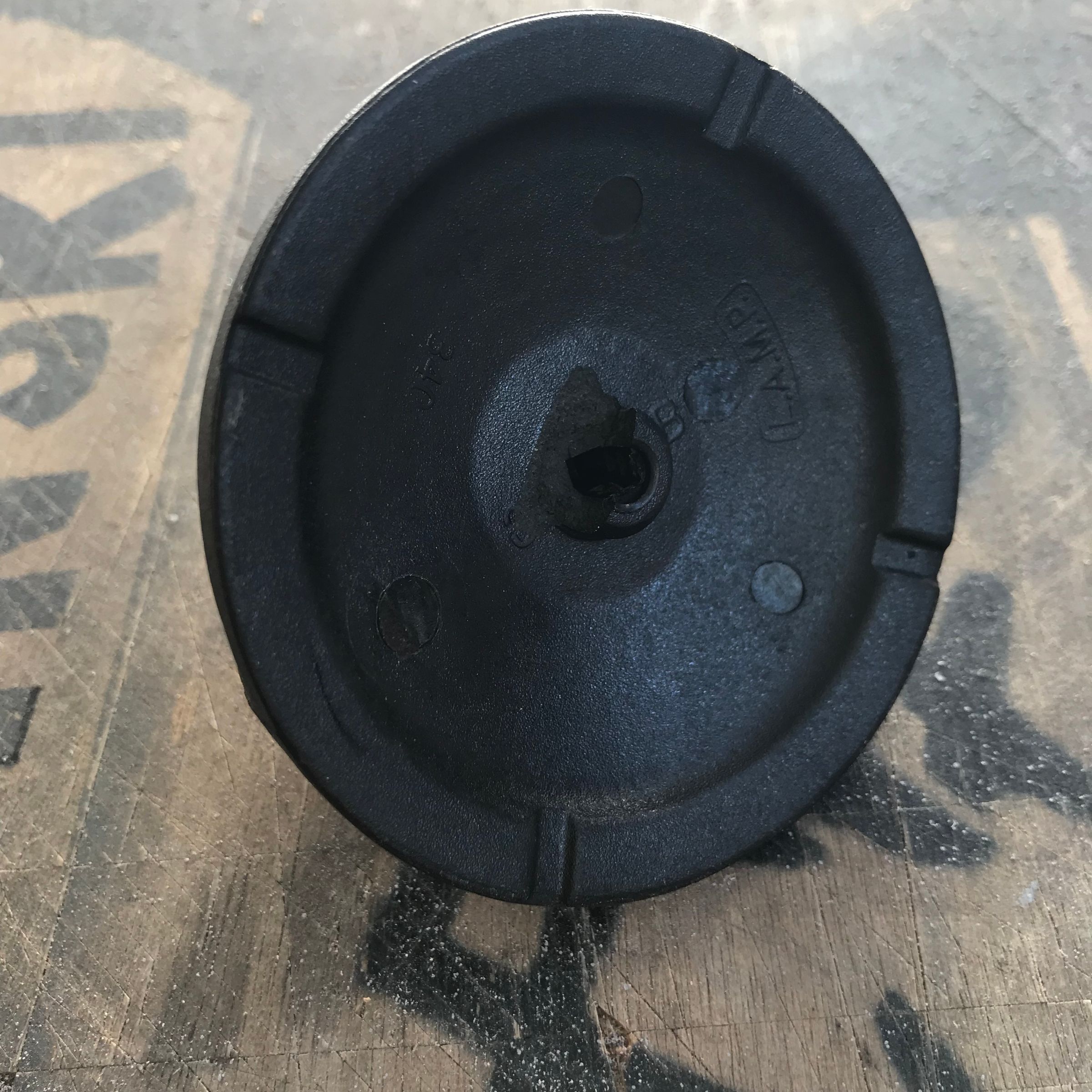 How to Fix a Broken Pot Lid Handle. 9 Steps Instructables