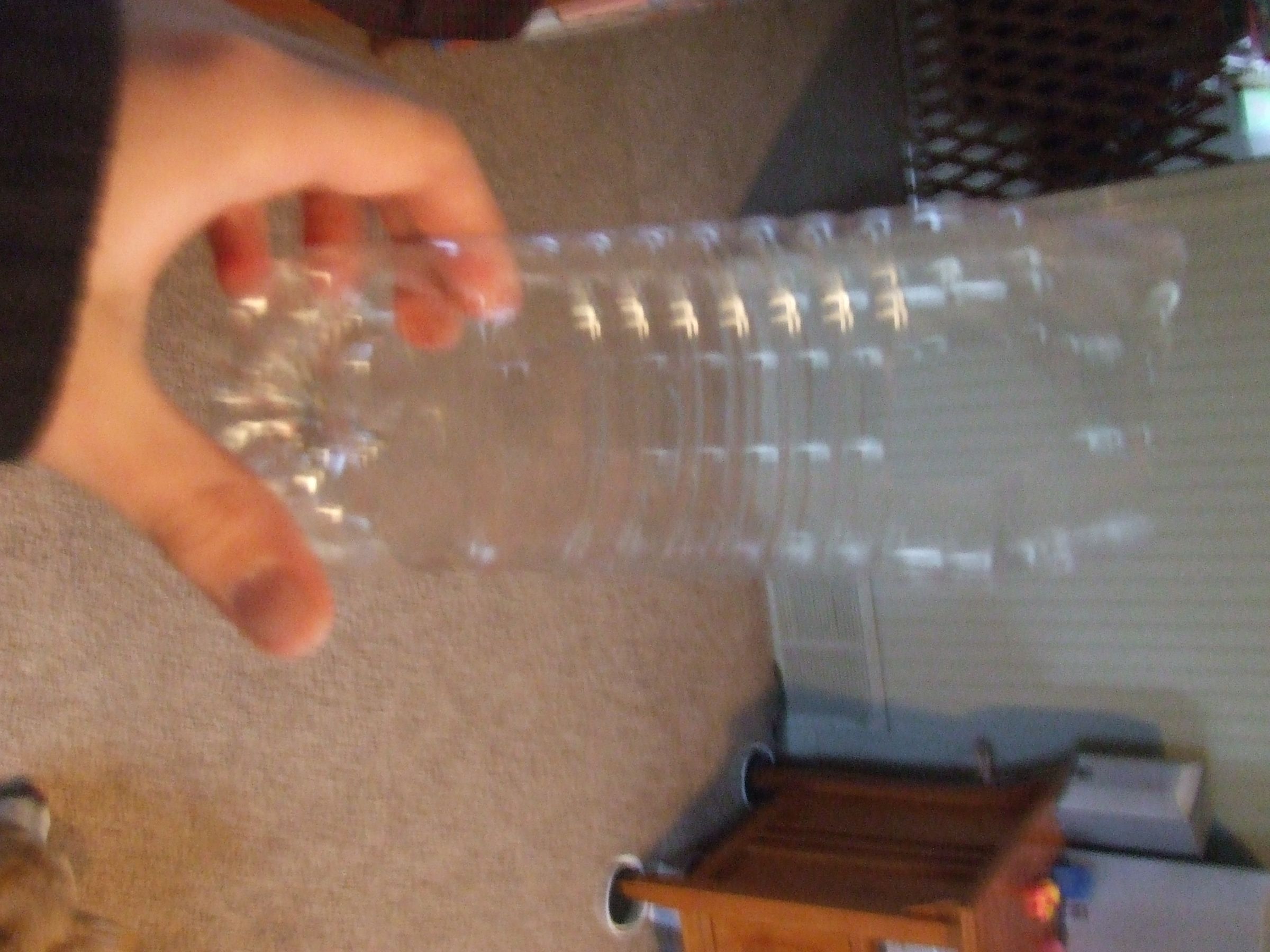Liquid Catcher