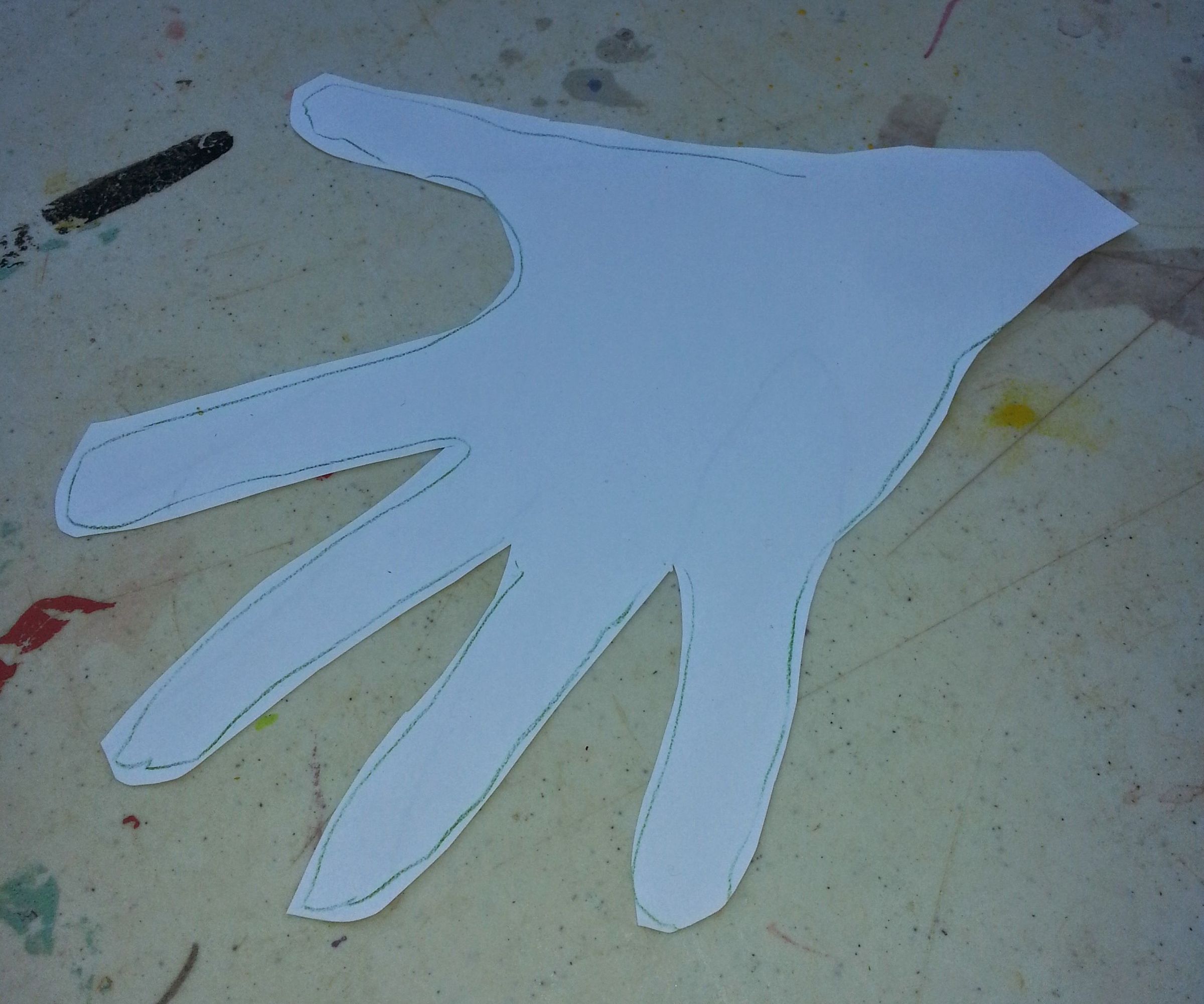 Sugru 8th Grade Tool Challenge 