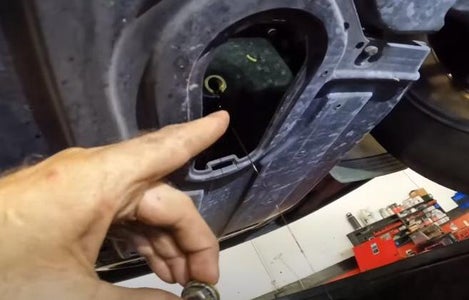 Drain Plug Delemmas