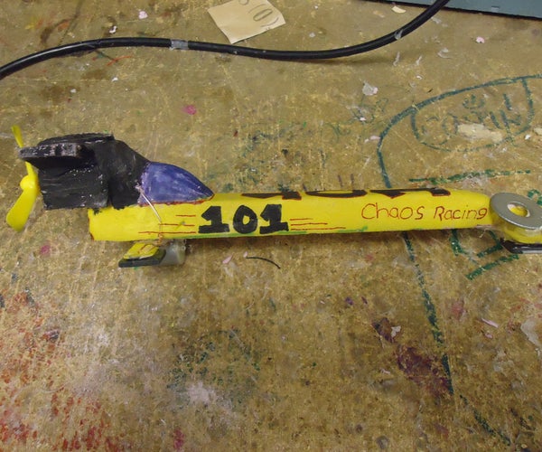 Maglev Cars: What's the Attraction?