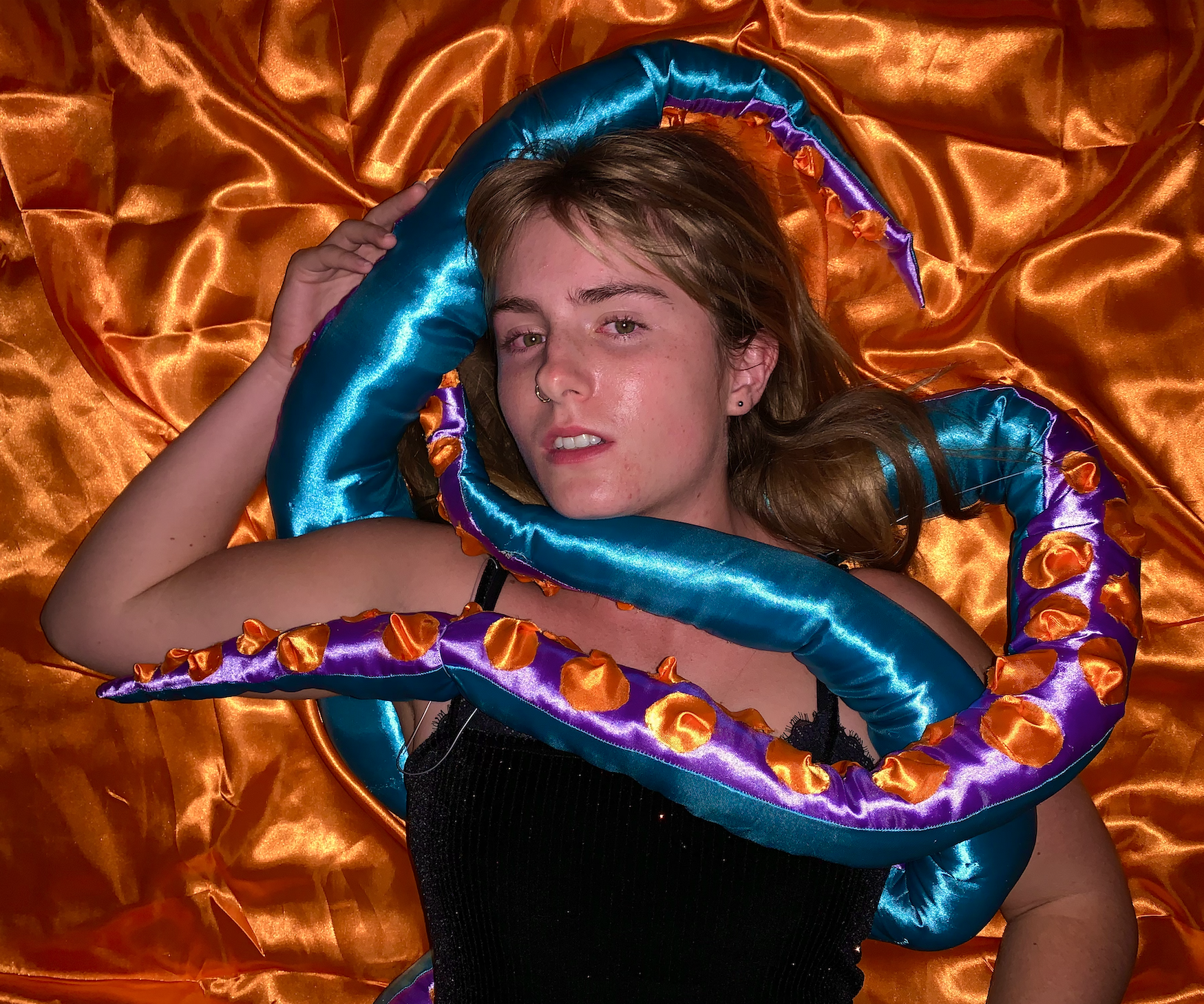 Tentacle Infrastructure