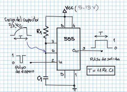 Capacitance Meter With Arduino and 555 Timer : 3 Steps - Instructables