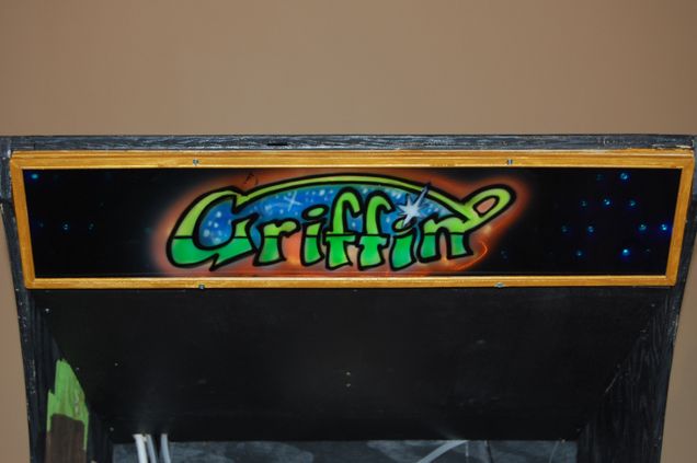 Raspberry Pi Arcade Machine : 17 Steps - Instructables