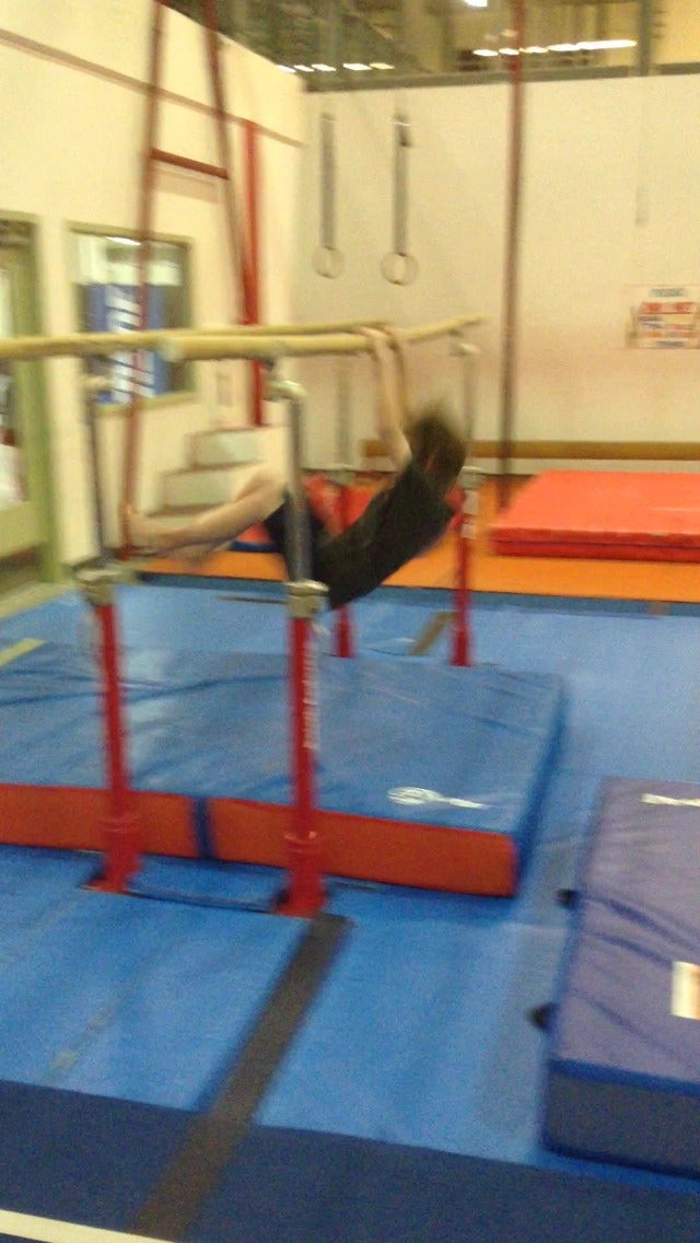 Underbar