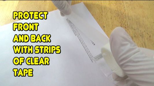 Creating Your Cheating Tool