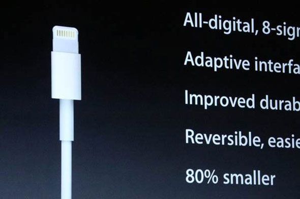 Want IPhone 5 Gadget Impian ?
