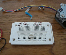 Make the Circuit