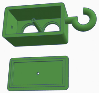 3D Printed Enclosures