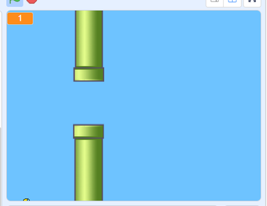 How to Make Flappy Bird in Scratch : 8 Steps - Instructables