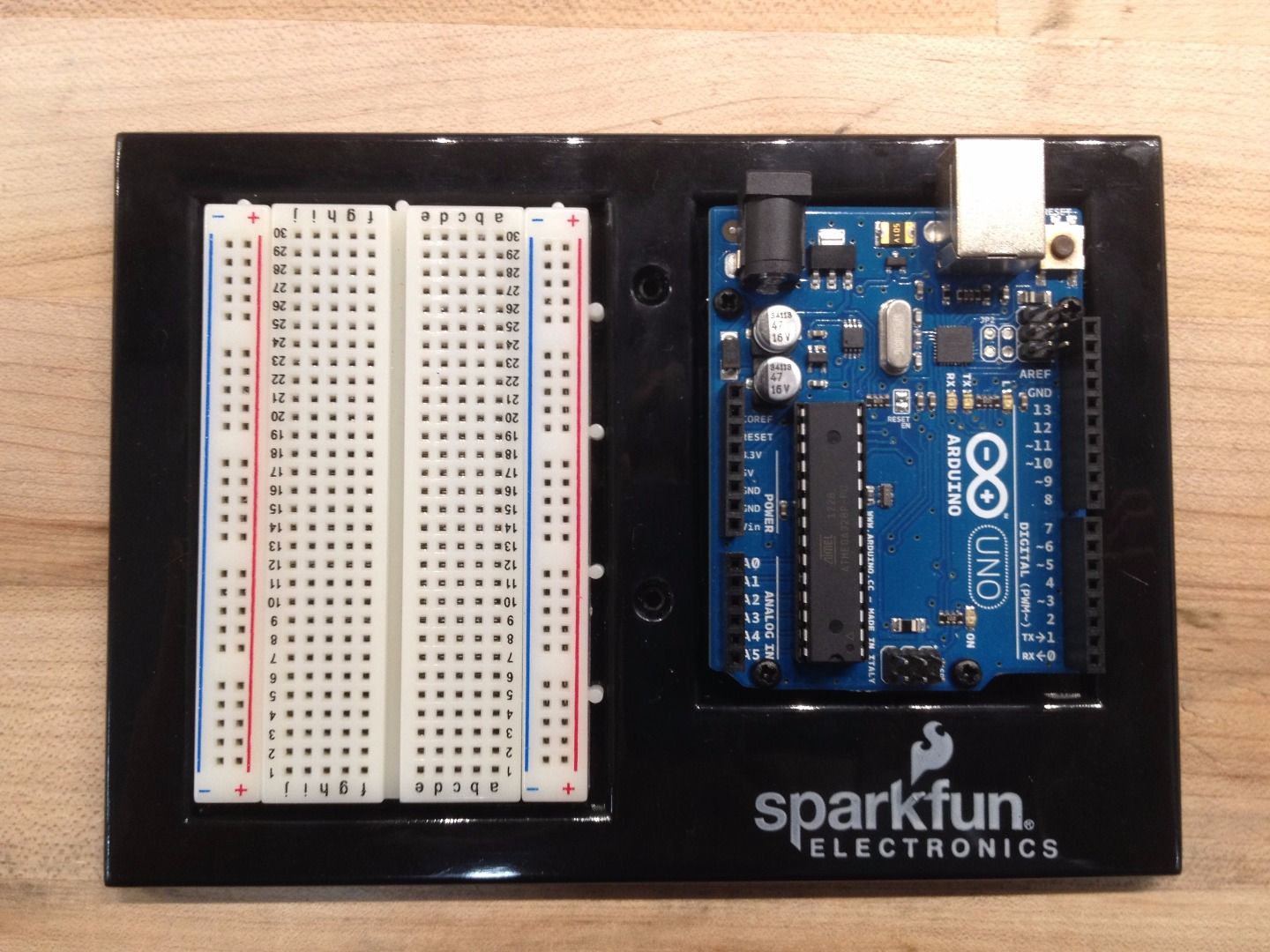 Measure Capacitance With Arduino 6 Steps (with Pictures) Instructables