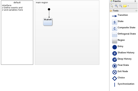 Finite State Machine on an Arduino : 7 Steps - Instructables