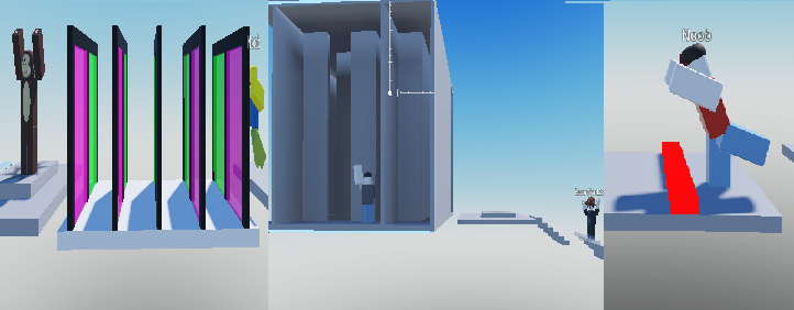 How to Make a Roblox Obby for Roblox Enthusiasts! : 8 Steps - Instructables